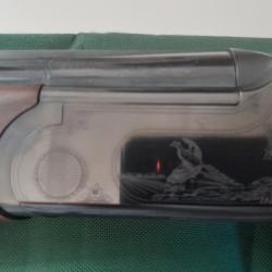 Fusil  fair calibre 12