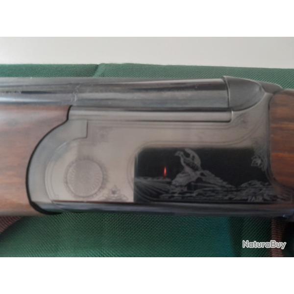 Fusil  fair calibre 12