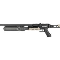 Carabine PCP MERCURY AP1000TB Snowpeak 6.35mm / .25