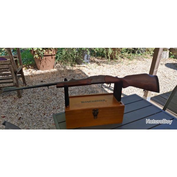 Kipplauf Baikal IZH18 MH calibre 270 win.