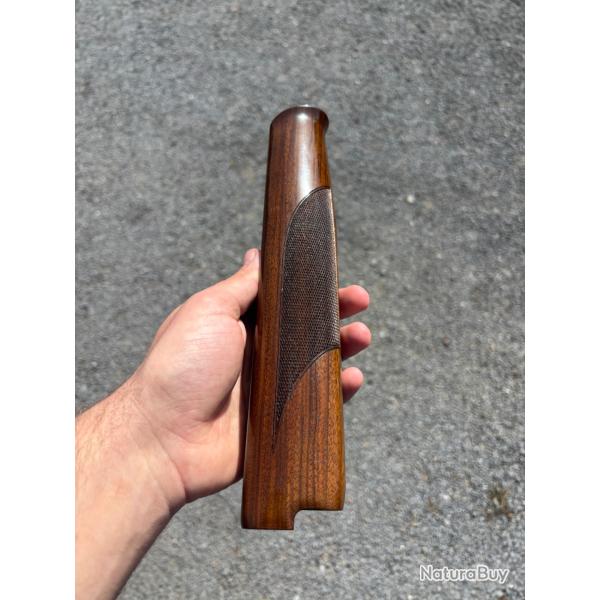 Longuesse browning