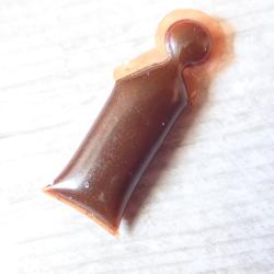 Dosette d'huile r&eacute;glementaire pour FASS 57 ou 90 / Stgw 57. RARE