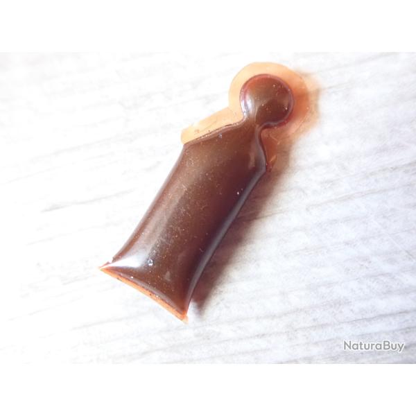 Dosette d'huile r�glementaire pour FASS 57 ou 90 / Stgw 57. RARE