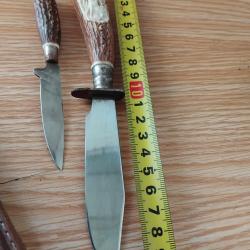 Couteau de colection