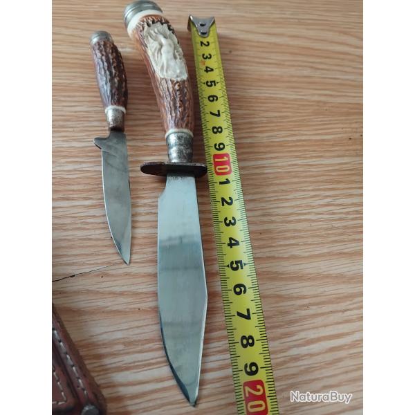 Couteau de colection