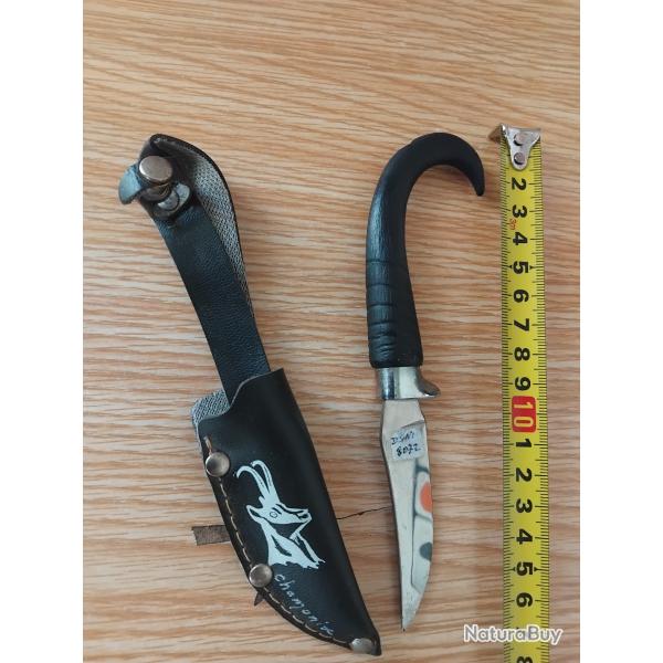 Petit Couteau de colection