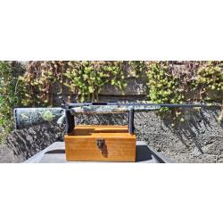 Carabine Savage Axis calibre 270 win.