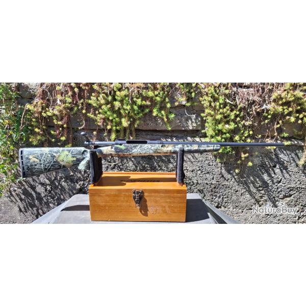 Carabine Savage Axis calibre 270 win.