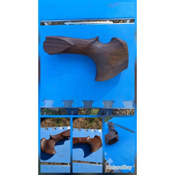 Poign�e SHOOT OFF droitier pour Beretta DT10/DT11 Taille L neuve.