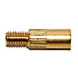Adaptateur - R&eacute;ducteur filetage Parker fusil femelle &agrave; M5x0.75 m&acirc;le