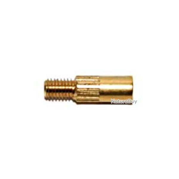 Adaptateur - R�ducteur filetage Parker fusil femelle � M5x0.75 m�le
