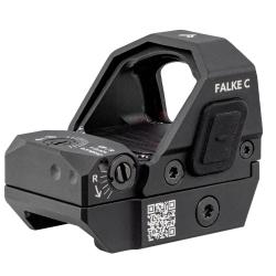 Viseur point rouge Reflex Sights Falke C
