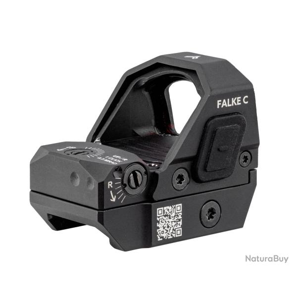 Viseur point rouge Reflex Sights Falke C