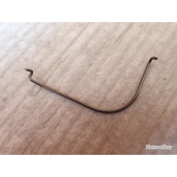 Ressort pour pistolet SIG P220 suisse (3/3). Pour la tige de d�tente