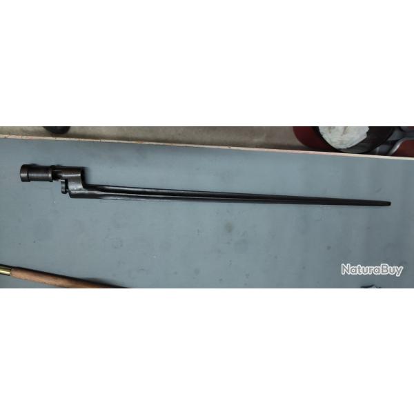 Ba�onnette Mosin Nagant 1891/30.