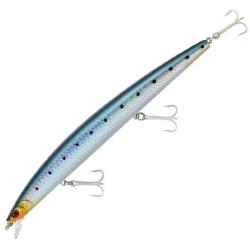 Srt Ara Minnow 17.8cm 23g Sardine