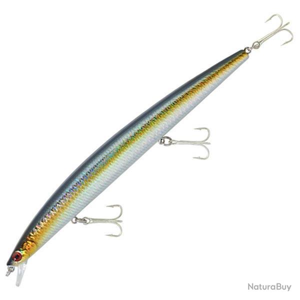 Srt Ara Minnow 17.8cm 23g Aurora
