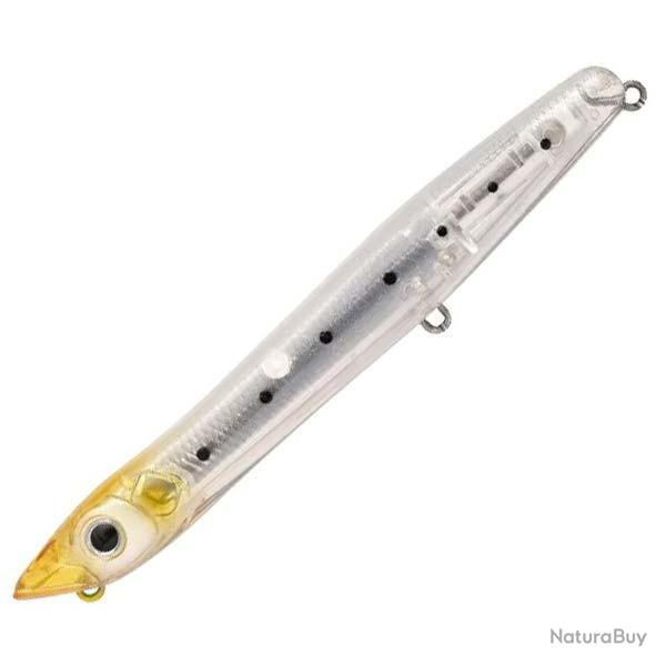 Xorus Frosty 2 - Ghost White Iwashi