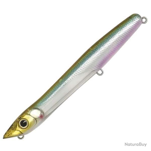 Xorus Frosty 2 - Spring Minnow