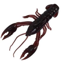 Leurre Souple Nikko Craw 2.4 6.5cm Scuppernong