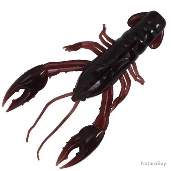 Leurre Souple Nikko Craw 2.4 6.5cm Scuppernong