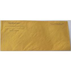 Enveloppe US WW2 WAR DEPARTEMENT