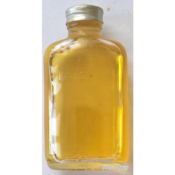 Fiole ration eau de vie Arm�e Fran�aise