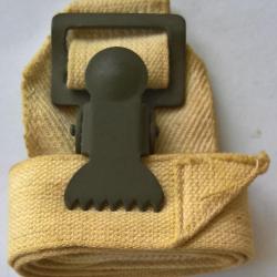 Garrot, tourniquet US WW2