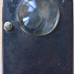 Lampe de poche Allemande WW2