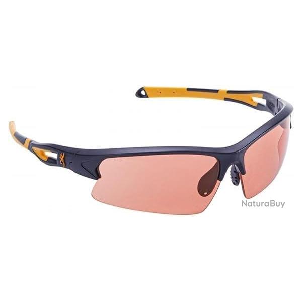 LUNETTE DE TIR BROWNING ON-POINT ORANGE