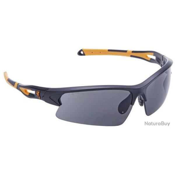 LUNETTE DE TIR BROWNING ON-POINT NOIR