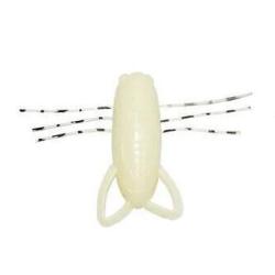 LEURRE REINS INSECTOR 40 DAPPI WHITE