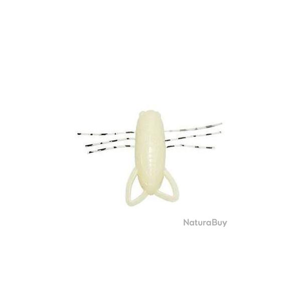 LEURRE REINS INSECTOR 40 DAPPI WHITE