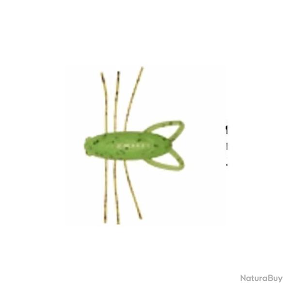 LEURRE REINS INSECTOR 40 FROG