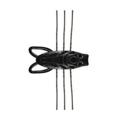 LEURRE REINS INSECTOR 40 BLACK