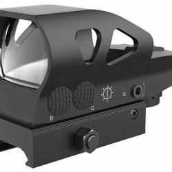 POINT ROUGE VICTOPTICS SRD Z4 1X23X34