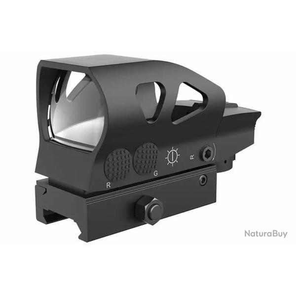 POINT ROUGE VICTOPTICS SRD Z4 1X23X34