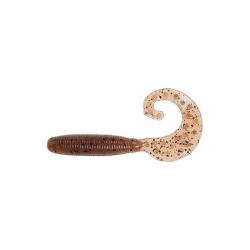 LEURRE REINS FAT G-TAIL GRUB 2" EBIMISO SP