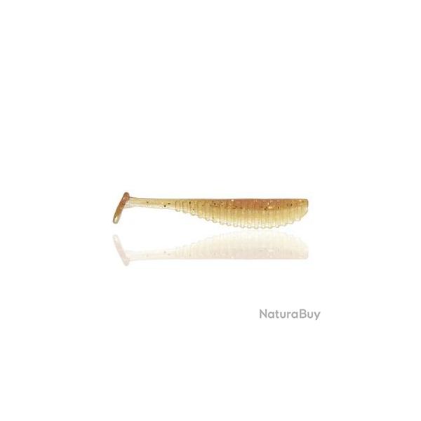 LEURRE REINS S-CAPE SHAD 2.5" BABY ZANDER