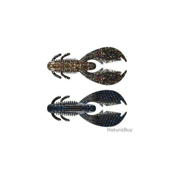 LEURRE REINS AX CRAW MINI 2" BB CRAW