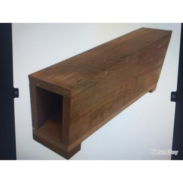 Pi�ge � bascule pour mulots et belettes 49x10x15