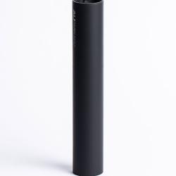 Silencieux Ase Utra Radien 300XTi - Cal. .300 - Cerakote Noir - Filetage 17x1