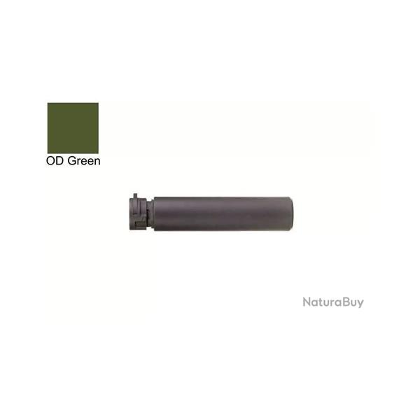 Silencieux Ase Utra SL8i - Cal 300 Blk - Cerakote OD Green