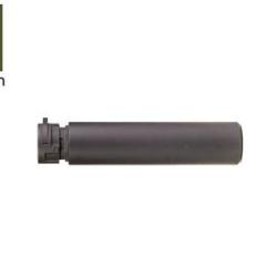 Silencieux Ase Utra SL7i-Borelock - Cal. 7.62 / .30 - Cerakote OD Green