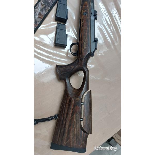 Carabine sauer 101 GTI 30.06