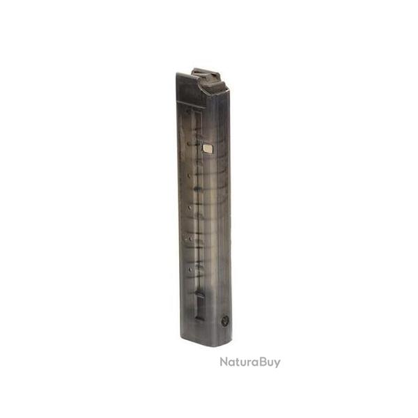 B&T Chargeur pour MP9/TP9/APC9 30 cps 9mm