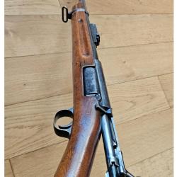 Carabine Springfield Armory US Krag 1898 en Calibre 30-40 Krag
