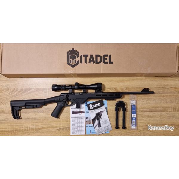 Carabine Citadel 22lr