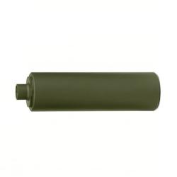 Silencieux Ase Utra SL7i - Cal. 7.62 - .30 - Cerakote OD Green - Filetage 18x1