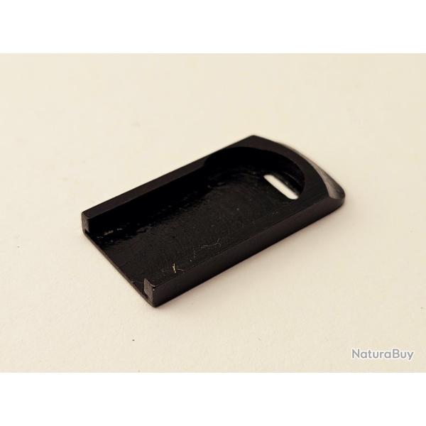 Talon et planchette chargeur Makarov